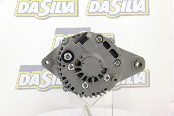 DA SILVA A030805 Alternator